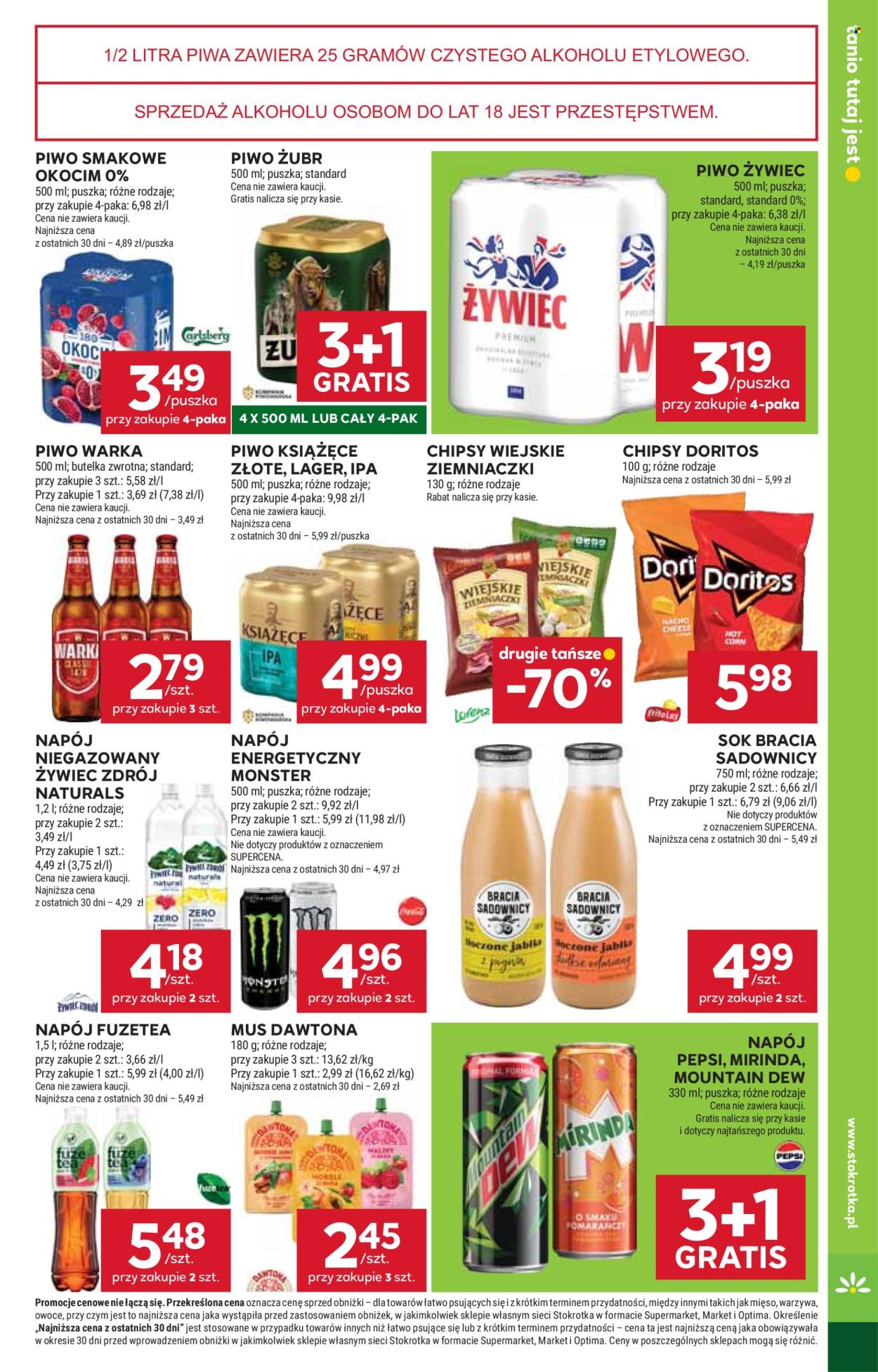 Gazetka Stokrotka Supermarket - 1.10.2026. - 7.10.2026.. Strona 41