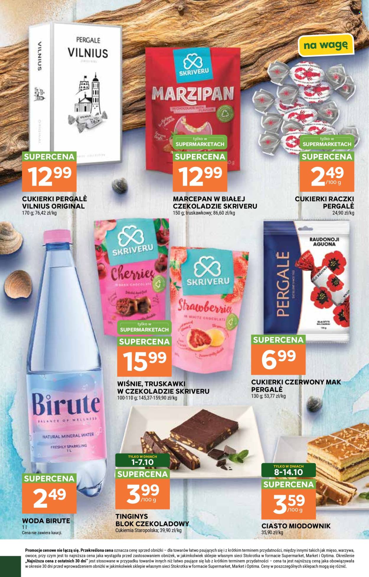 Gazetka Stokrotka - 1.10.2026. - 21.10.2026.. Strona 5