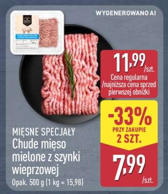 MIĘSNE SPECJAŁY