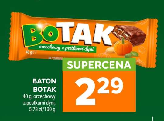 Baton BoTak