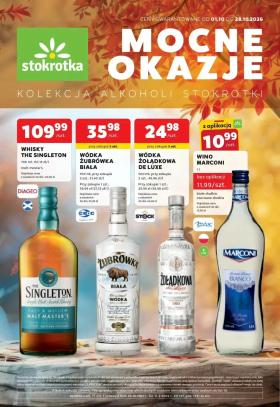 Stokrotka