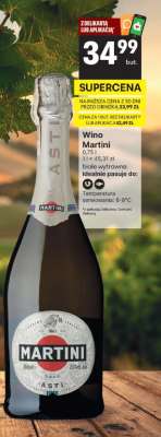 MARTINI
