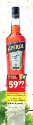 LIKIER APEROL
