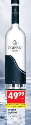 Wódka Ogiński