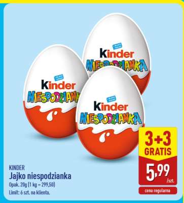 KINDER