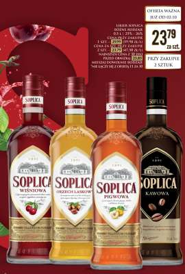 SOPLICA