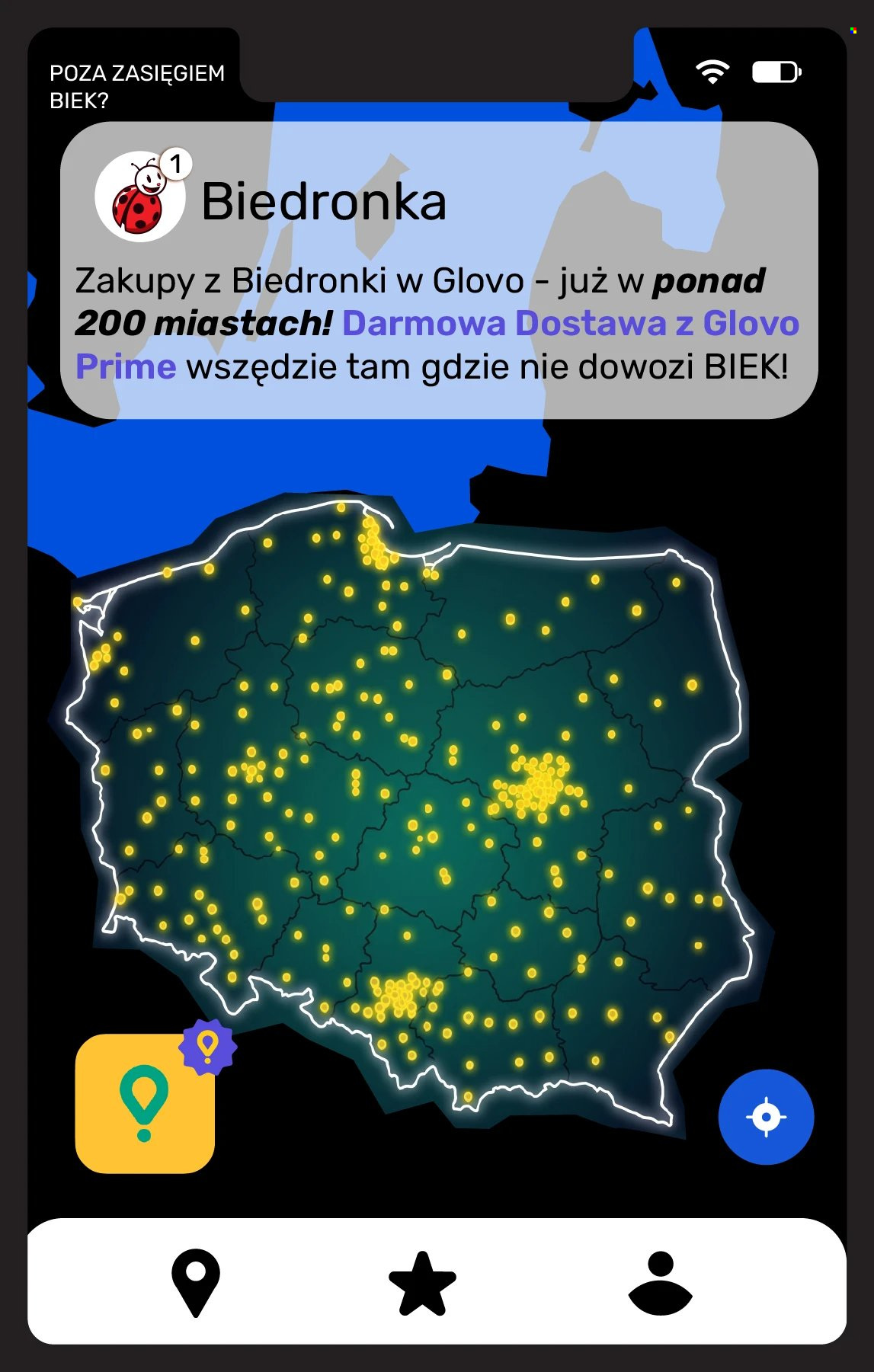 Gazetka Biedronka - 2.10.2026. - 4.10.2026.. Strona 34