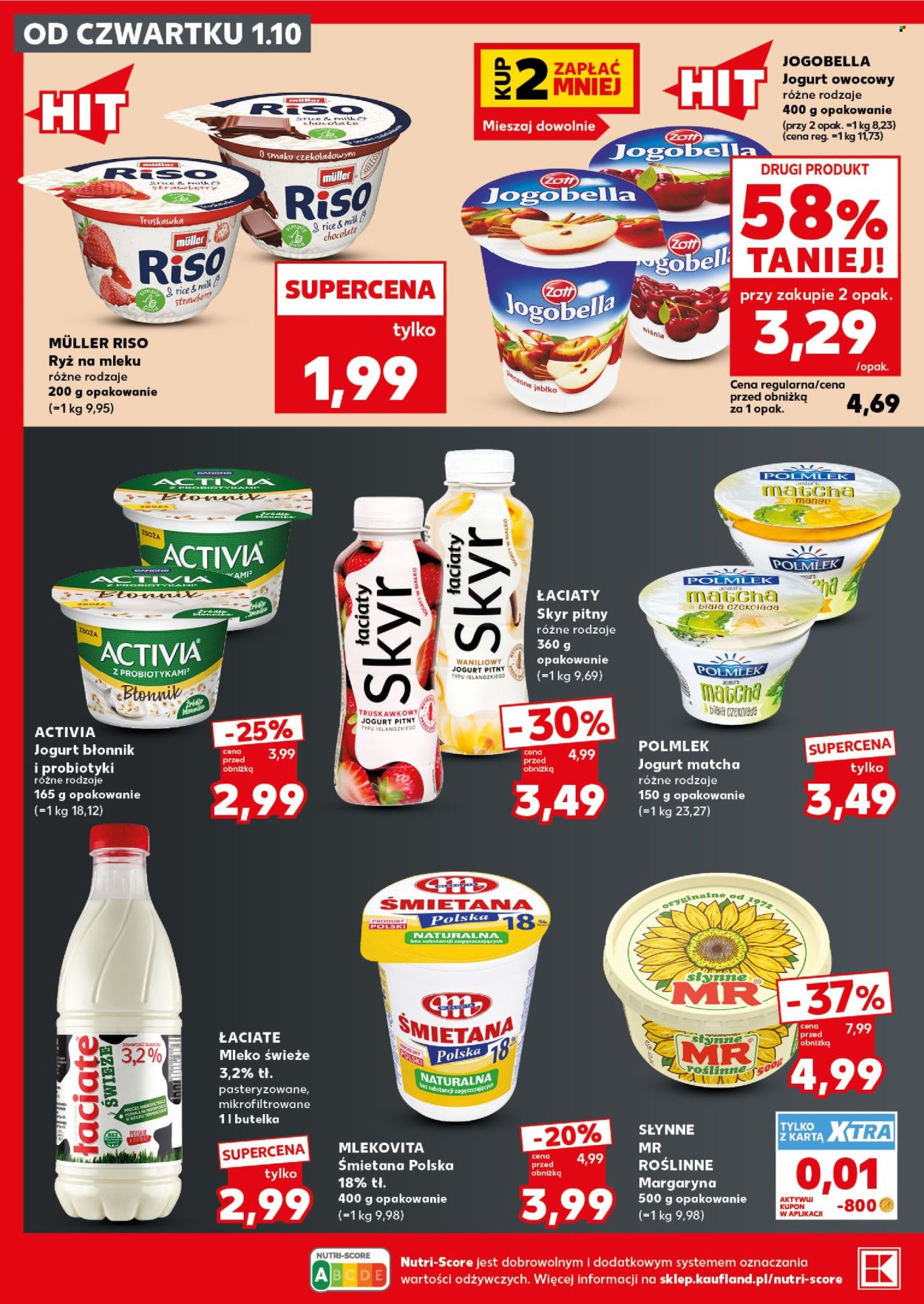 Gazetka Kaufland - 5.10.2026. - 7.10.2026.. Strona 20