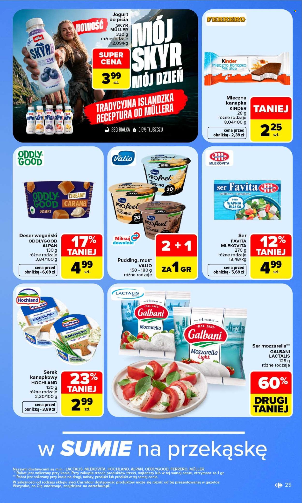 Gazetka Carrefour - 5.10.2026. - 10.10.2026.. Strona 25
