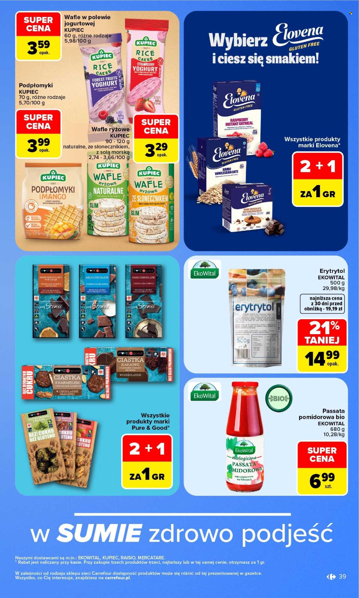 Gazetka Carrefour - 5.10.2026. - 10.10.2026.. Strona 39