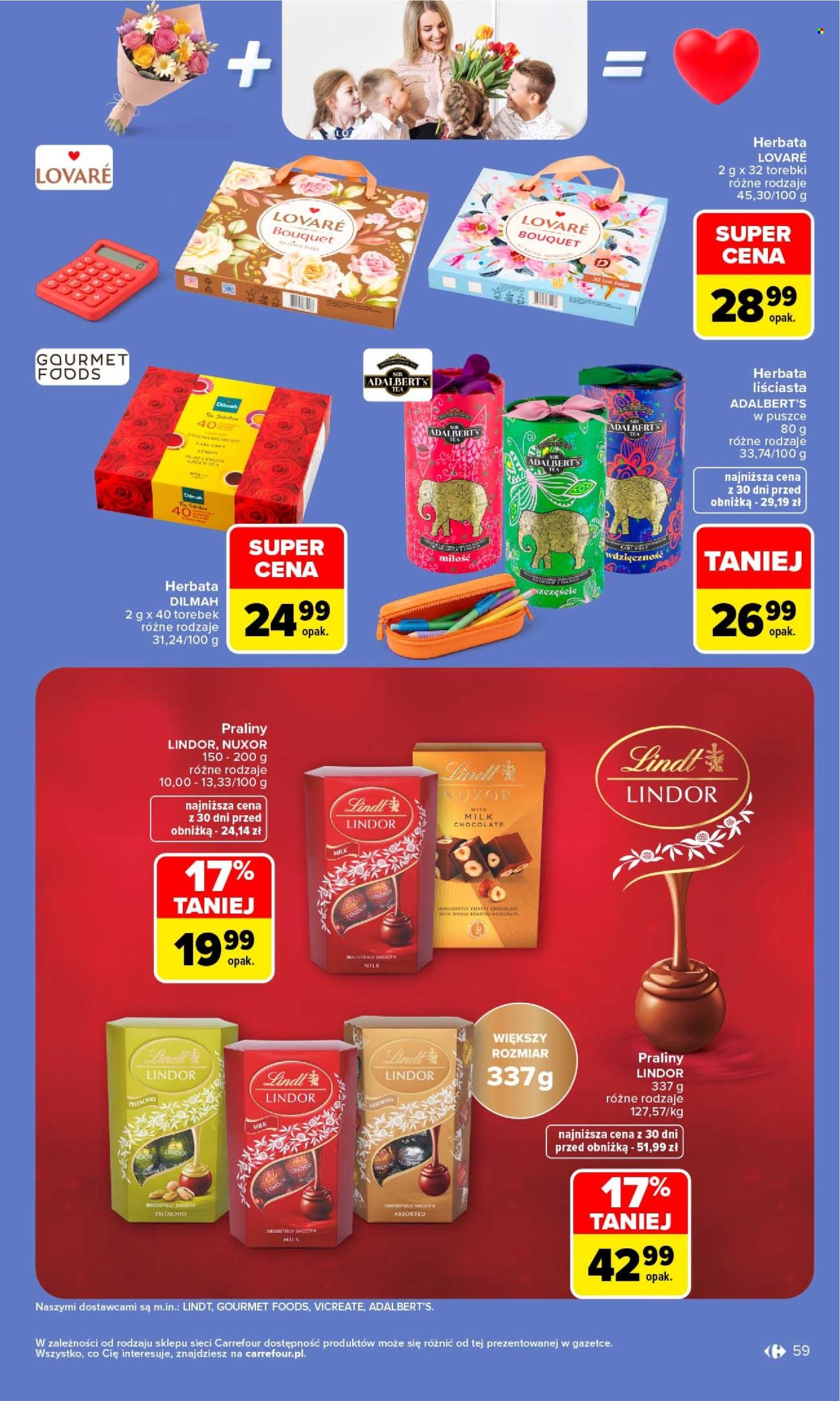 Gazetka Carrefour - 5.10.2026. - 10.10.2026.. Strona 59