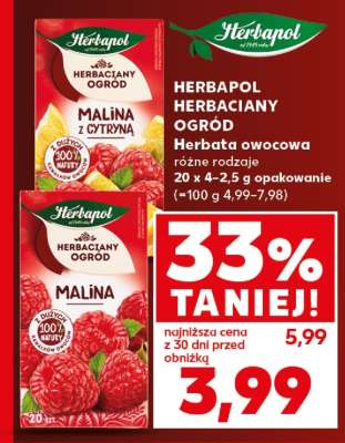 HERBAPOL Herbaciany ogród