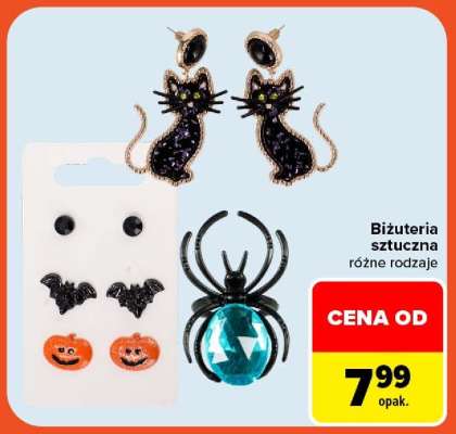 Biżuteria sztuczna