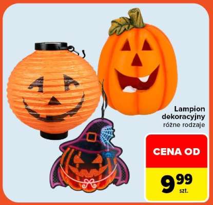 Lampion dekoracyjny