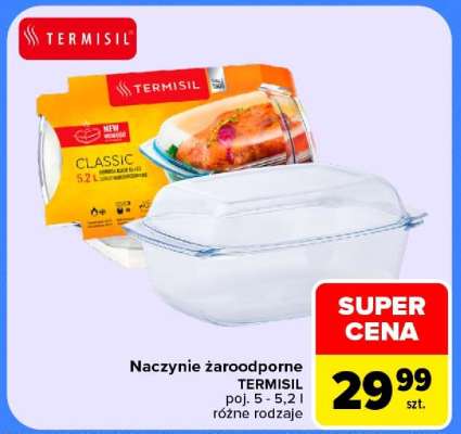 Naczynie żaroodporne