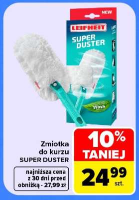 LEIFHEIT SUPER DUSTER