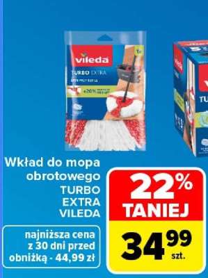 VILEDA