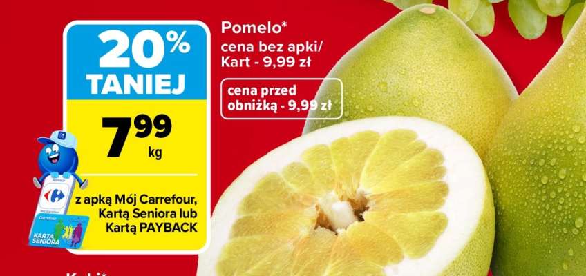 Pomelo