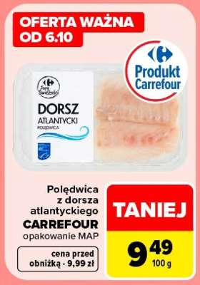 Dorsz atlantycki