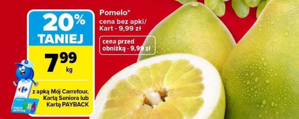 Pomelo
