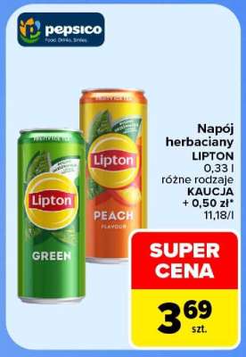 LIPTON
