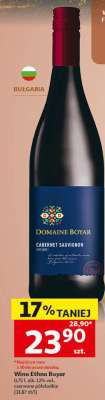 Wino Ethno Boyar