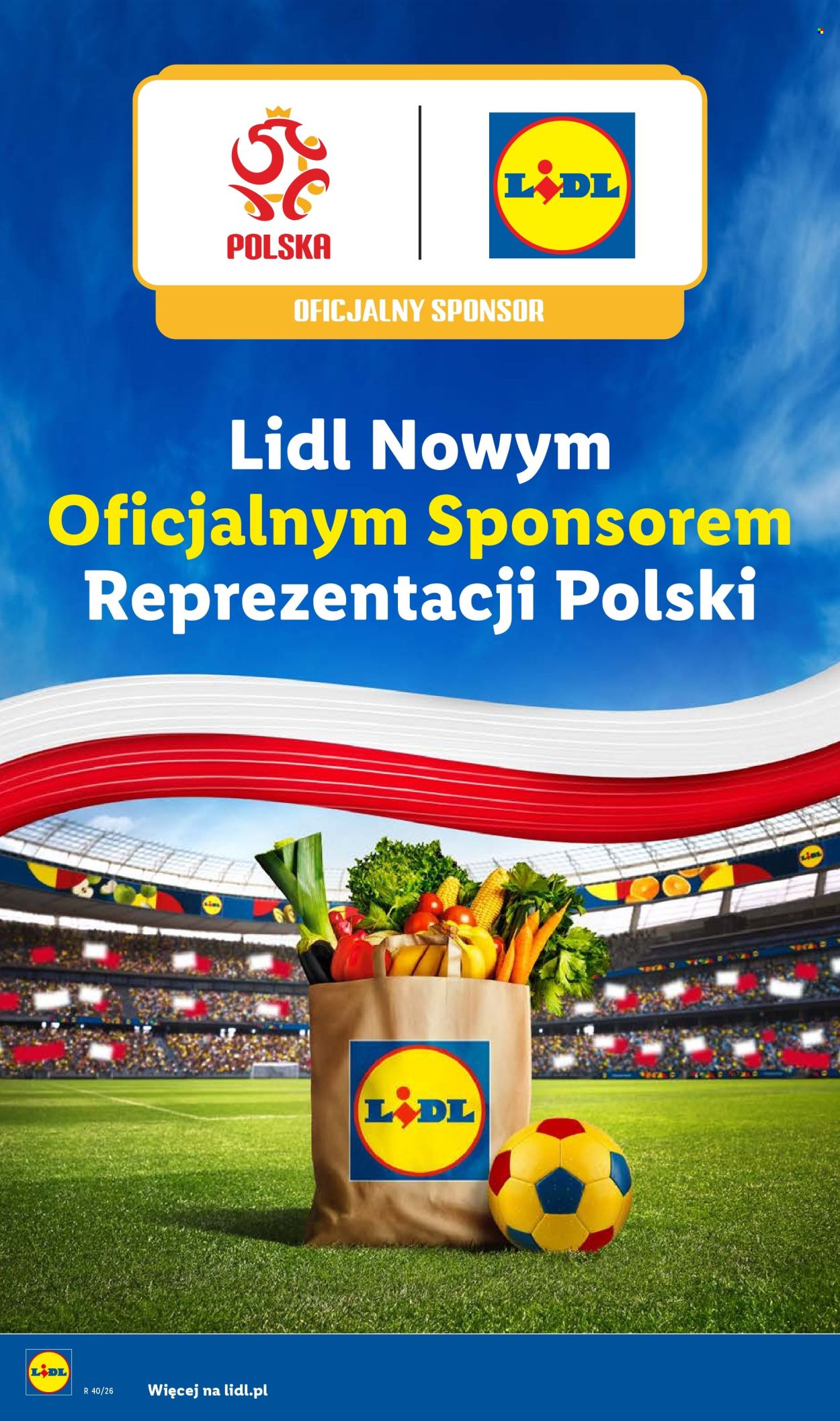 Gazetka Lidl - 5.10.2026. - 10.10.2026.. Strona 2