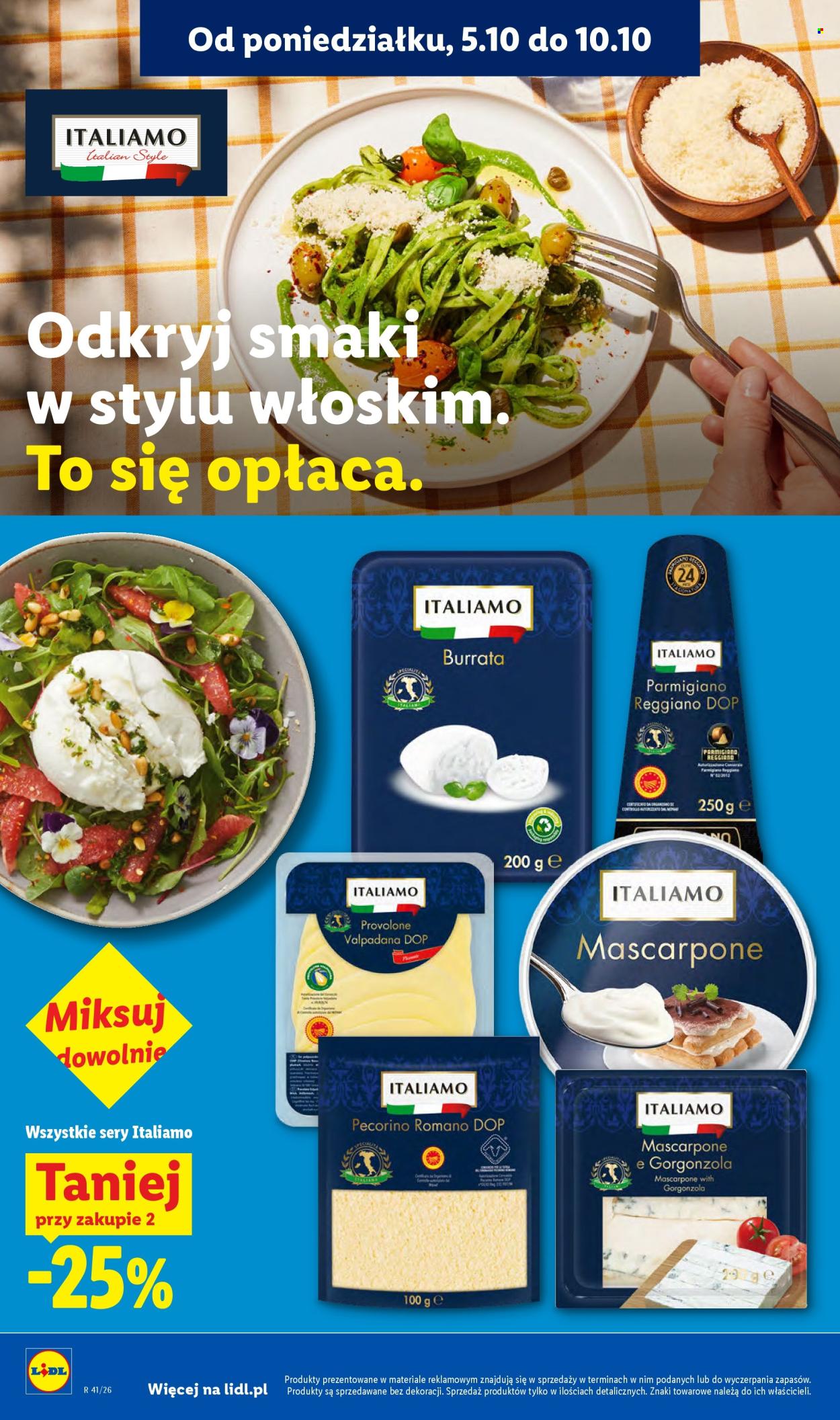 Gazetka Lidl - 5.10.2026. - 10.10.2026.. Strona 46