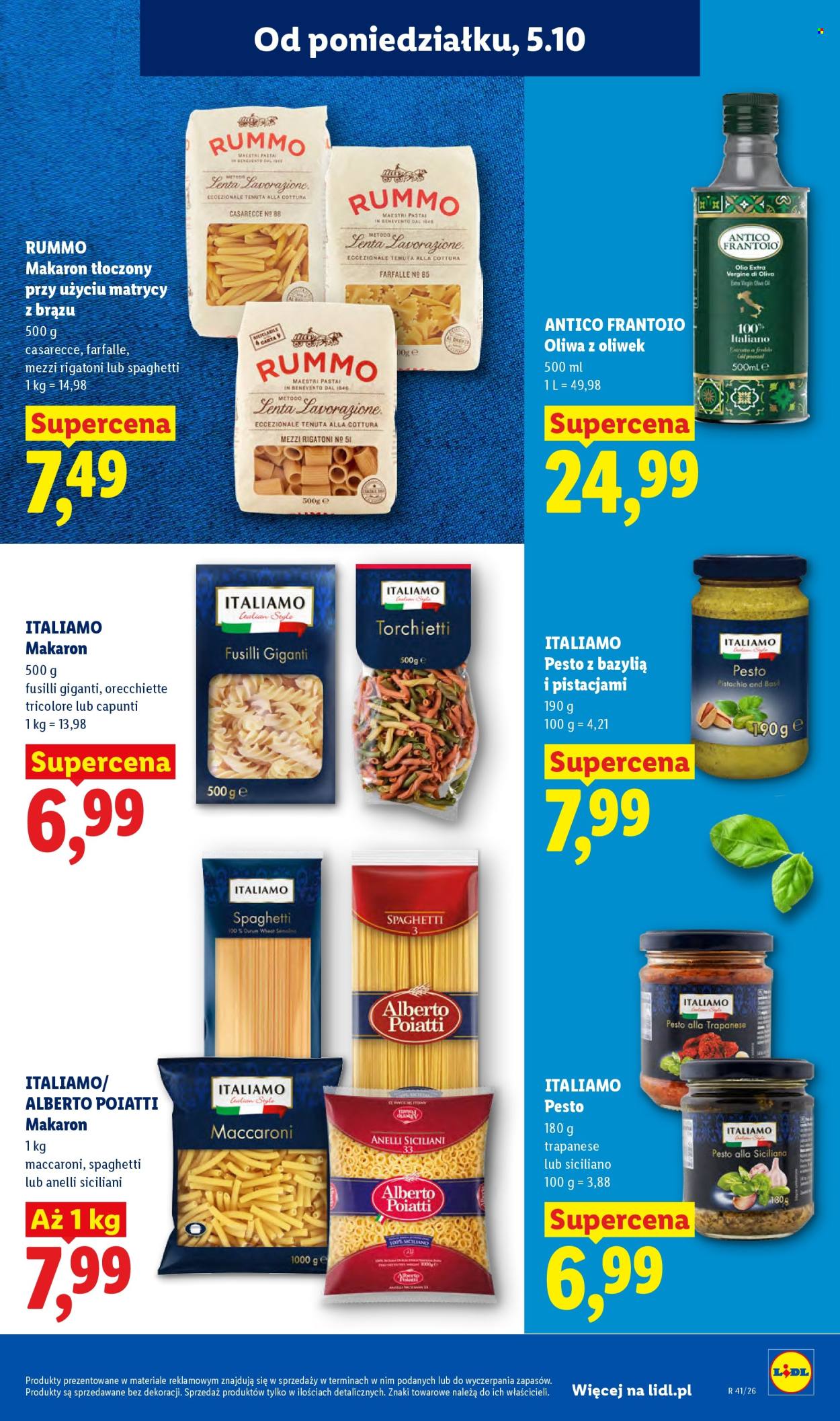Gazetka Lidl - 5.10.2026. - 10.10.2026.. Strona 55