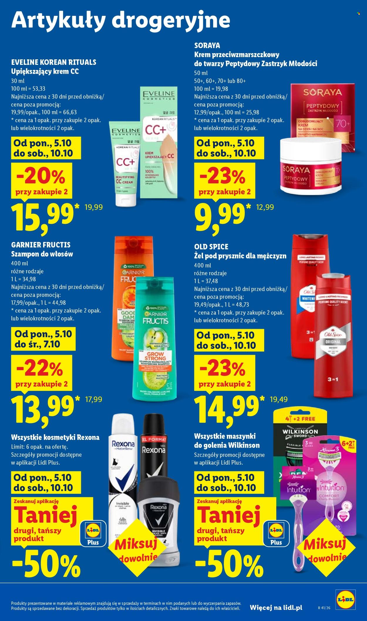 Gazetka Lidl - 5.10.2026. - 10.10.2026.. Strona 85
