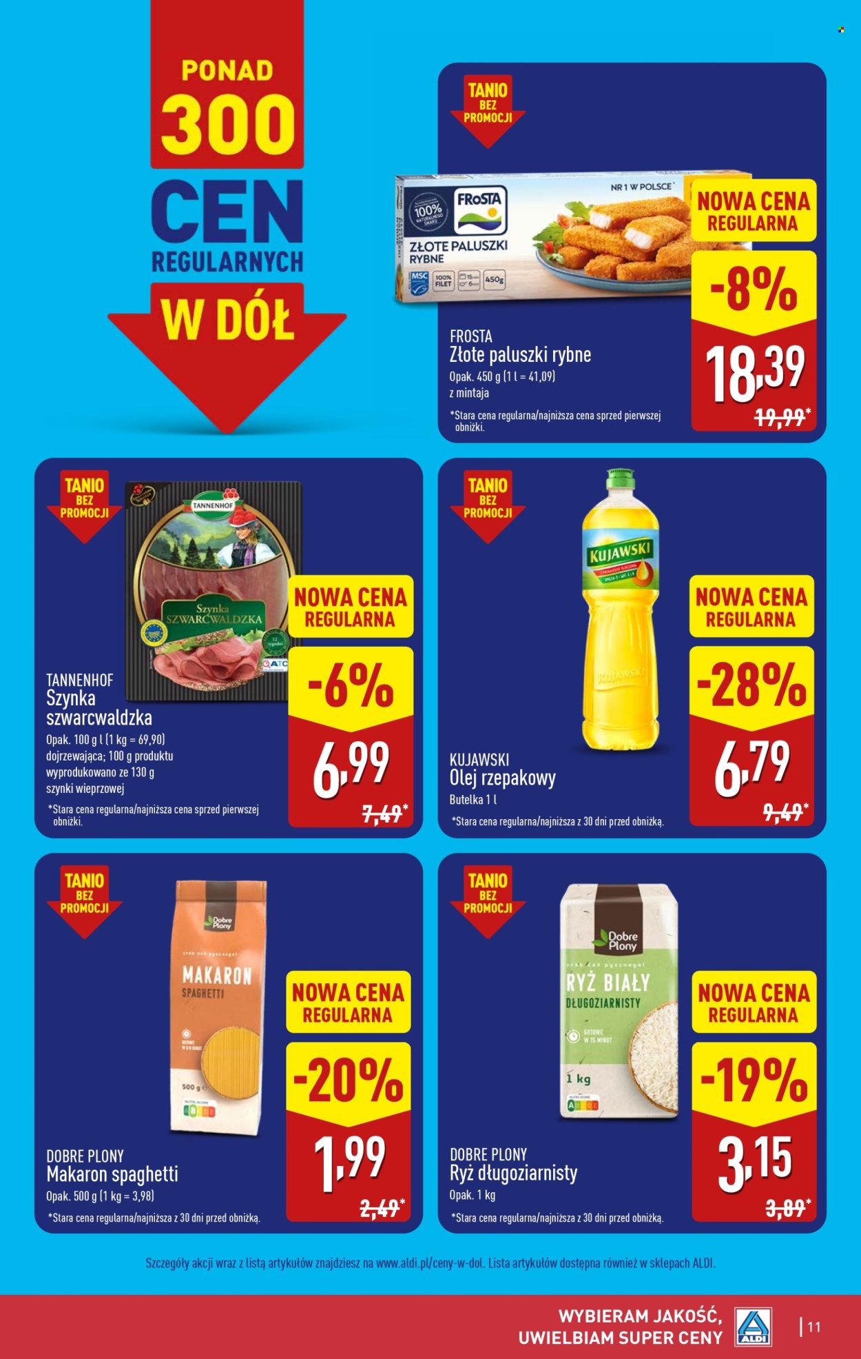 Gazetka ALDI - 5.10.2026. - 10.10.2026.. Strona 11