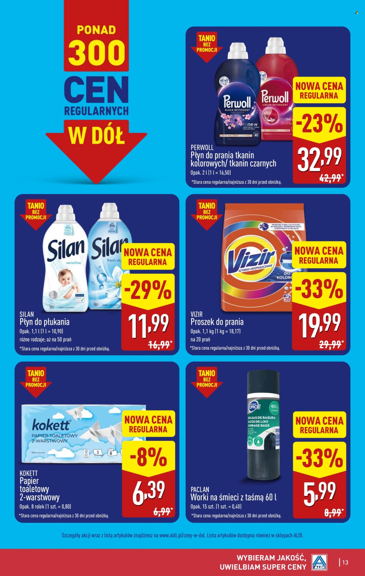 Gazetka ALDI - 5.10.2026. - 10.10.2026.. Strona 13