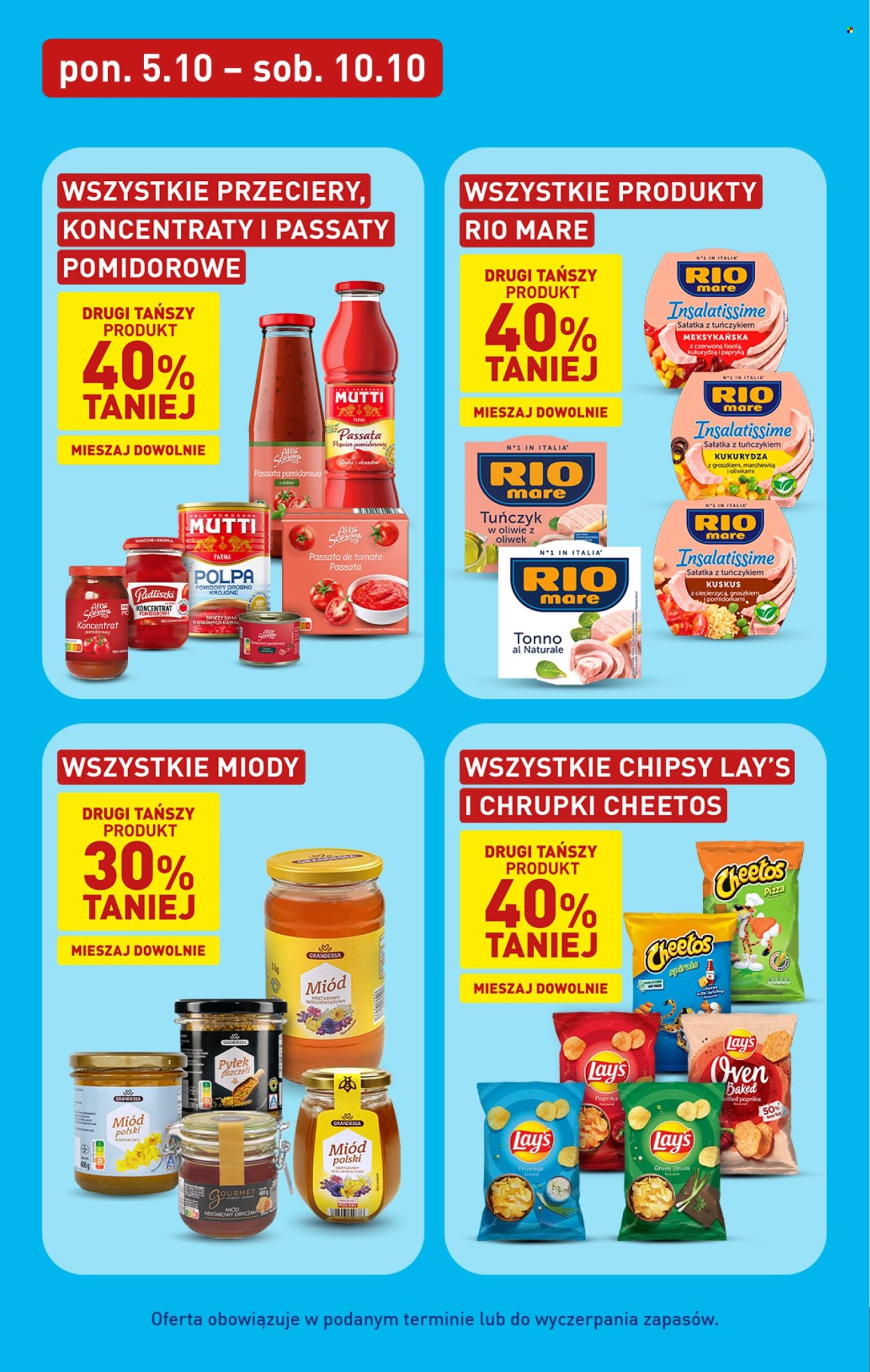 Gazetka ALDI - 5.10.2026. - 10.10.2026.. Strona 21