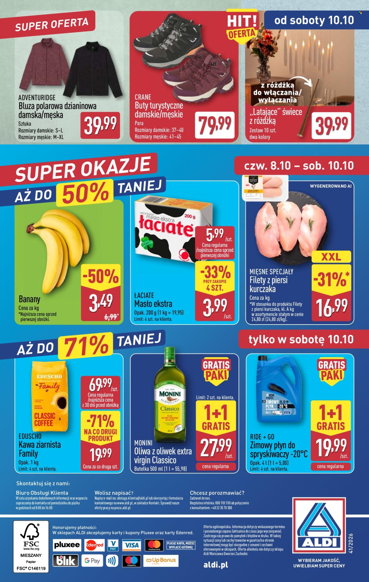 Gazetka ALDI - 5.10.2026. - 10.10.2026.. Strona 51