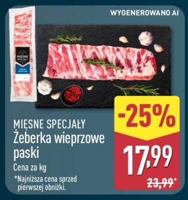 MIĘSNE SPECJAŁY
