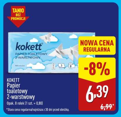 KOKETT
