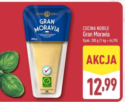 CUCINA NOBILE Gran Moravia