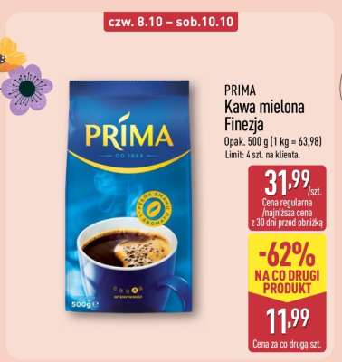 PRIMA