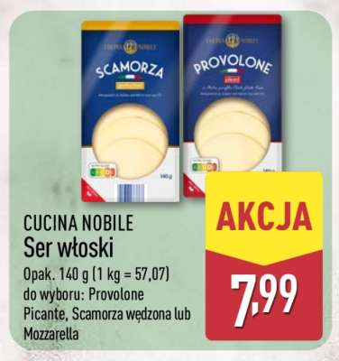 CUCINA NOBILE