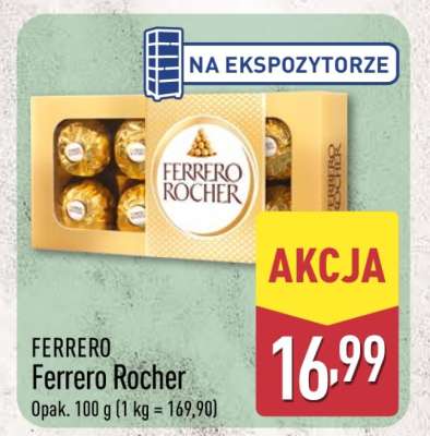 Ferrero Rocher