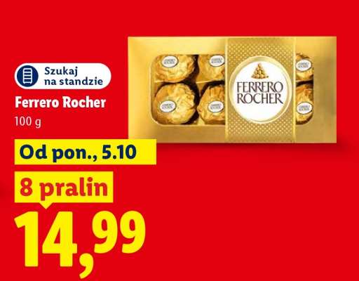 Ferrero Rocher