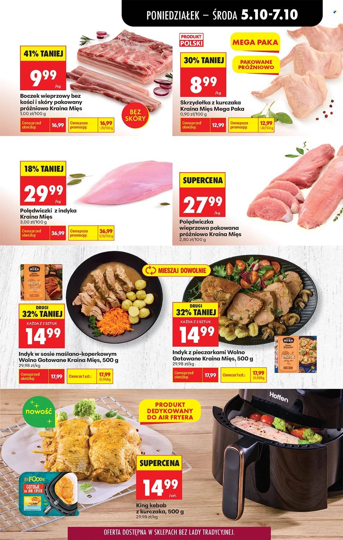 Gazetka Biedronka - 5.10.2026. - 10.10.2026.. Strona 25