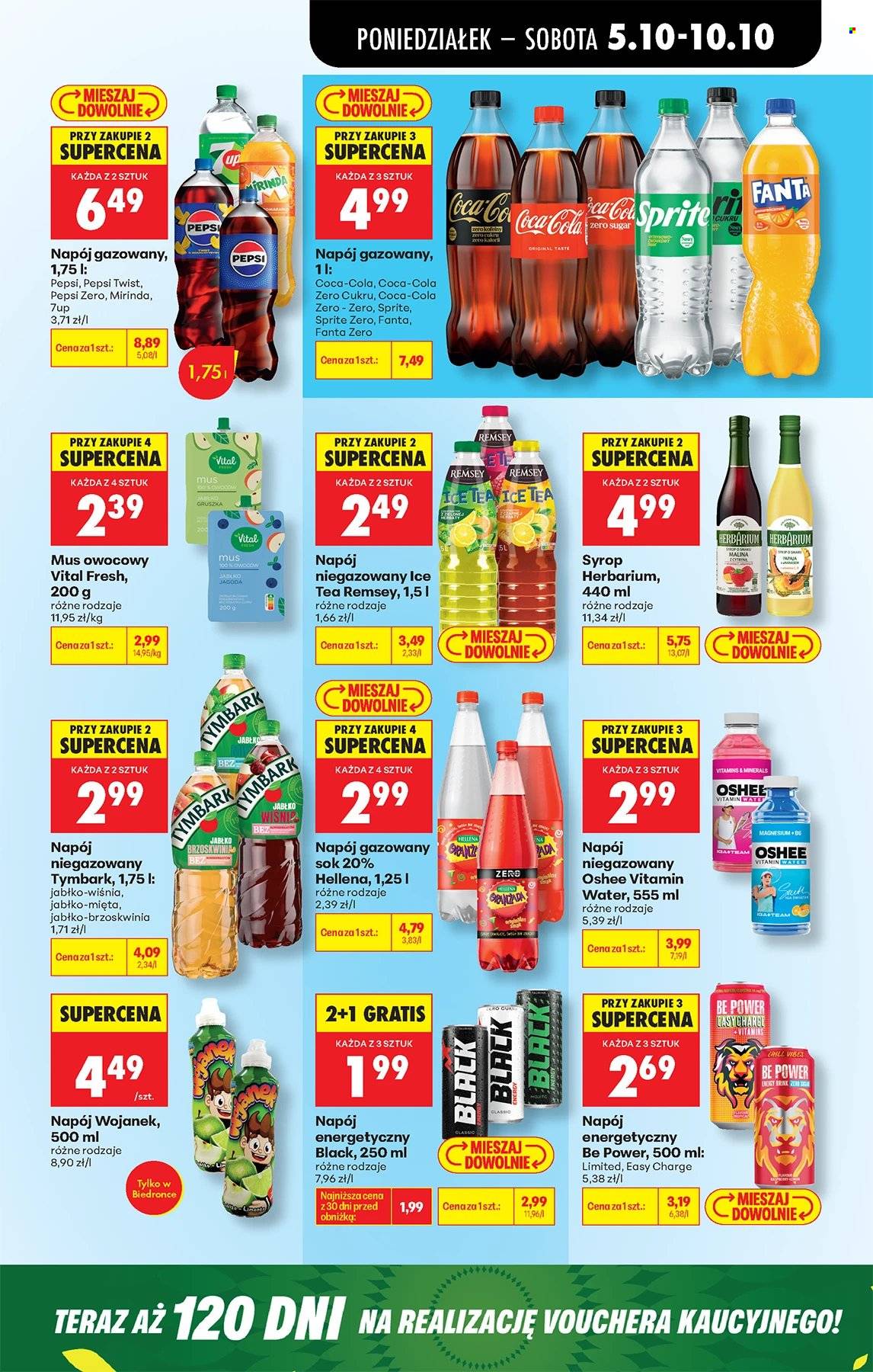Gazetka Biedronka - 5.10.2026. - 10.10.2026.. Strona 51