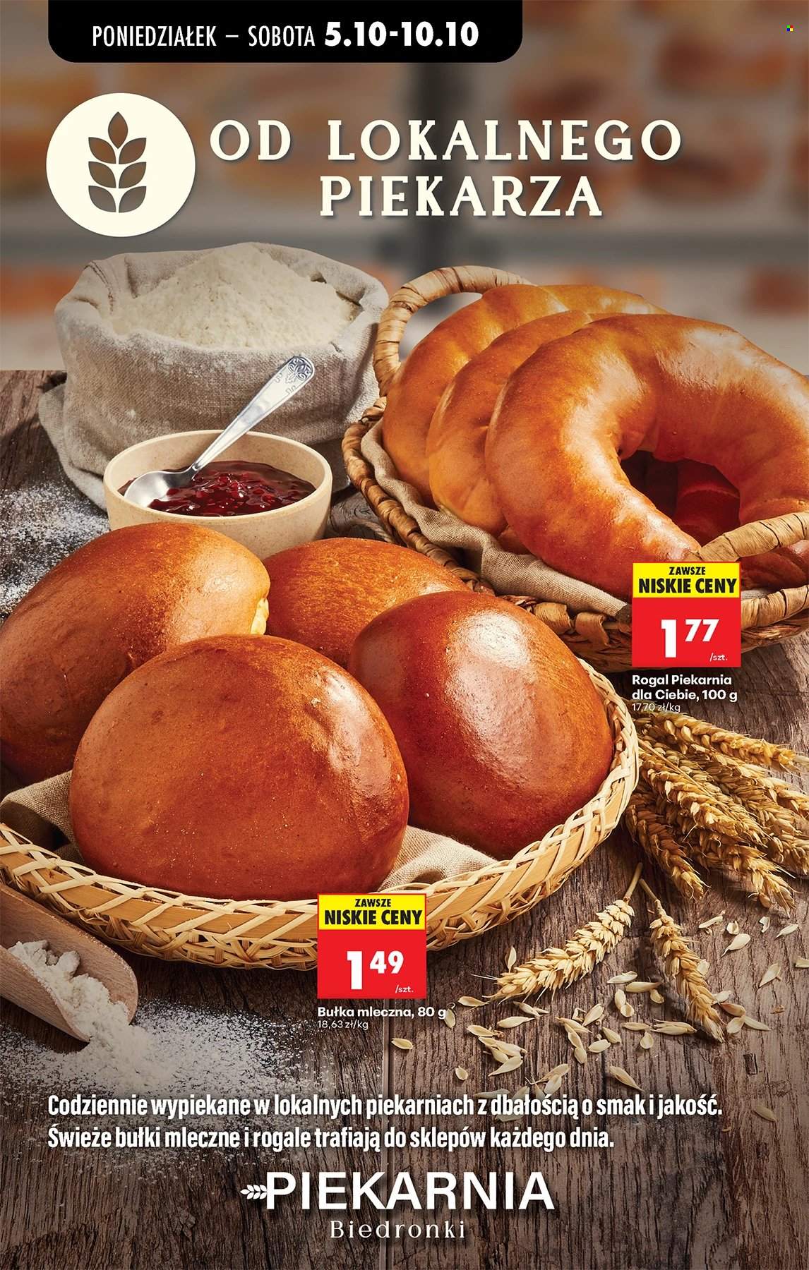 Gazetka Biedronka - 5.10.2026. - 10.10.2026.. Strona 67