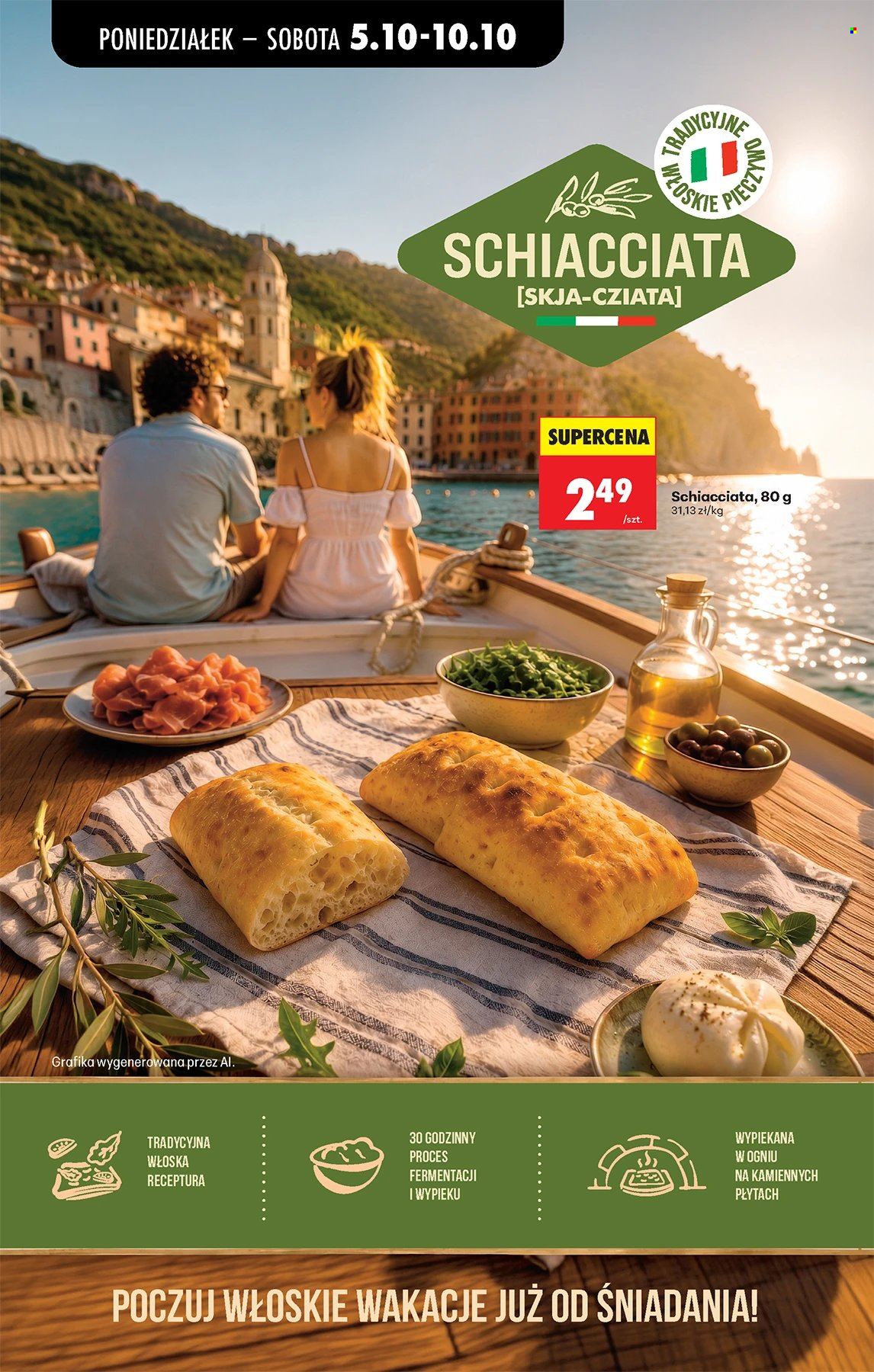 Gazetka Biedronka - 5.10.2026. - 10.10.2026.. Strona 80