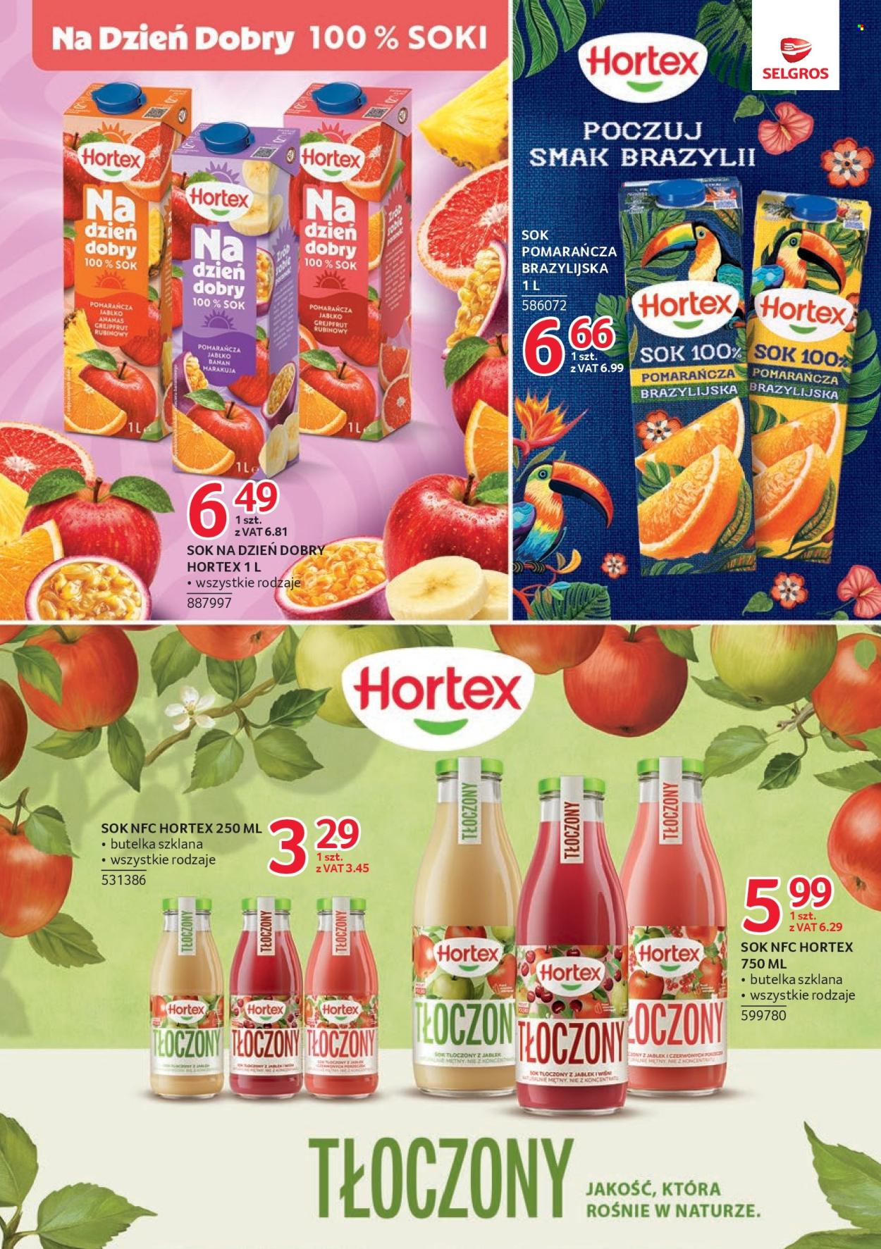 Gazetka Selgros - 8.10.2026. - 21.10.2026.. Strona 19