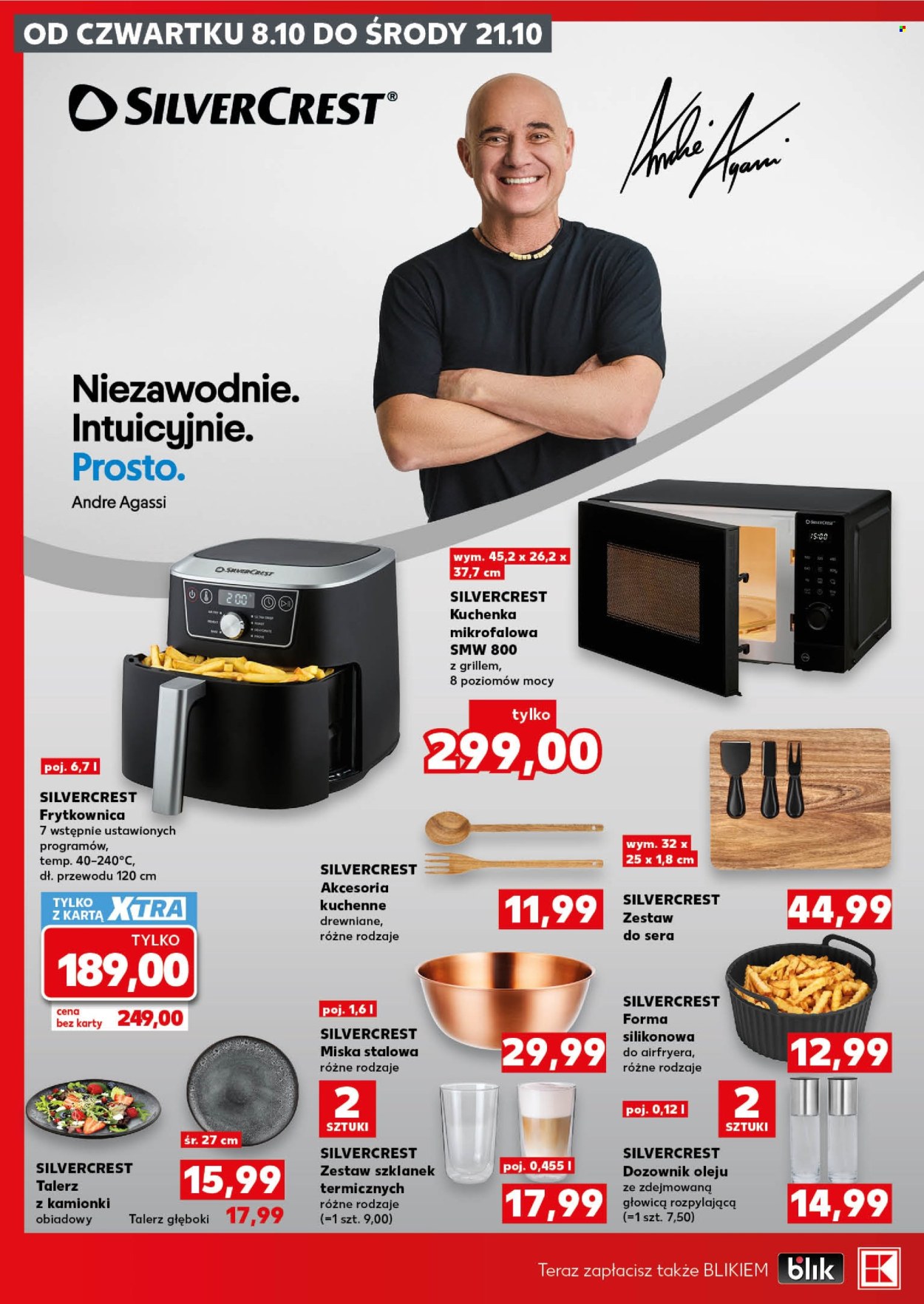 Gazetka Kaufland - 8.10.2026. - 21.10.2026.. Strona 14