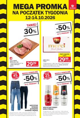 Selgros - Katalog Megapromka