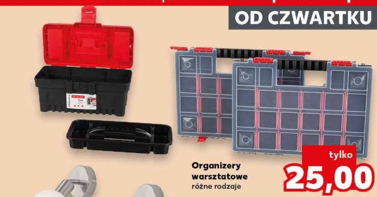 Organizery warsztatowe