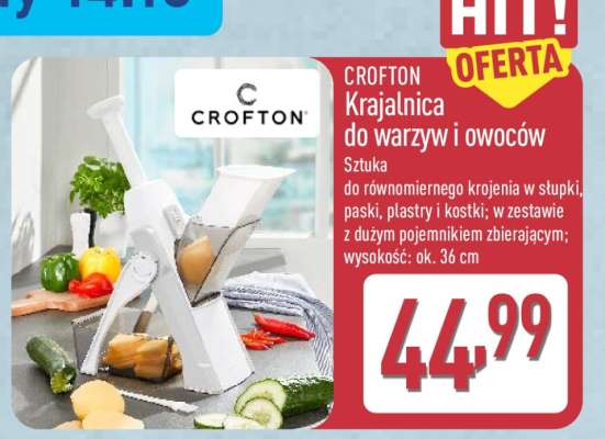 CROFTON